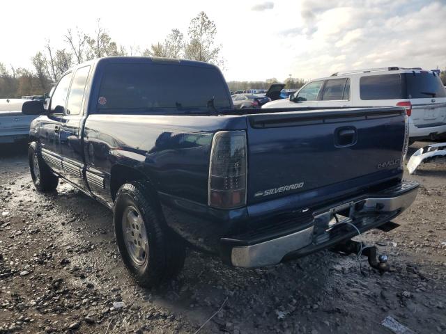 Photo 1 VIN: 2GCEC19V121218750 - CHEVROLET SILVERADO 