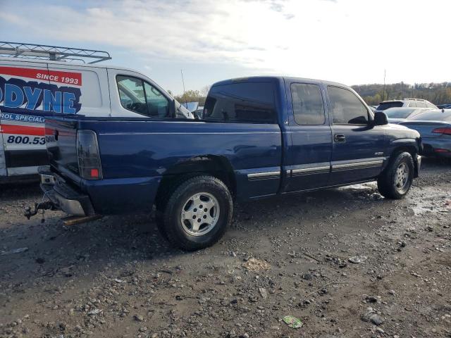 Photo 2 VIN: 2GCEC19V121218750 - CHEVROLET SILVERADO 