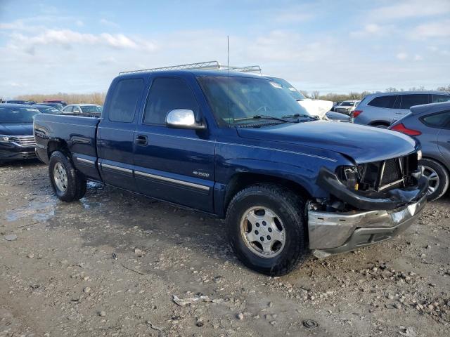 Photo 3 VIN: 2GCEC19V121218750 - CHEVROLET SILVERADO 