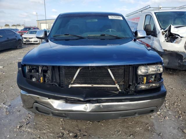 Photo 4 VIN: 2GCEC19V121218750 - CHEVROLET SILVERADO 