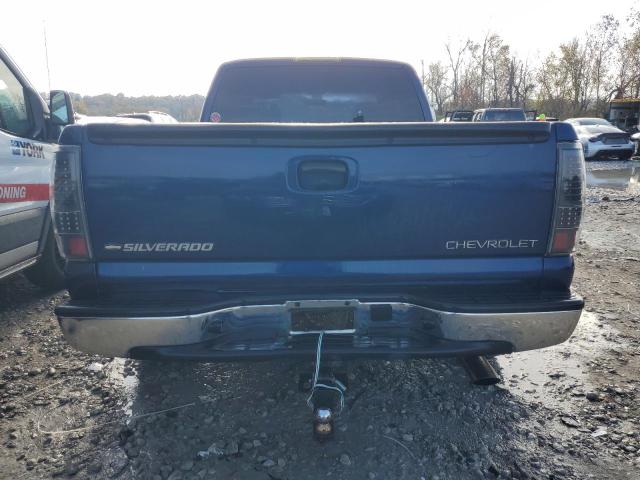 Photo 5 VIN: 2GCEC19V121218750 - CHEVROLET SILVERADO 