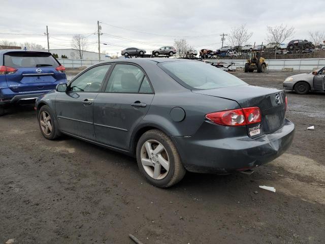 Photo 1 VIN: 2GCEC19V121270556 - MAZDA 6 