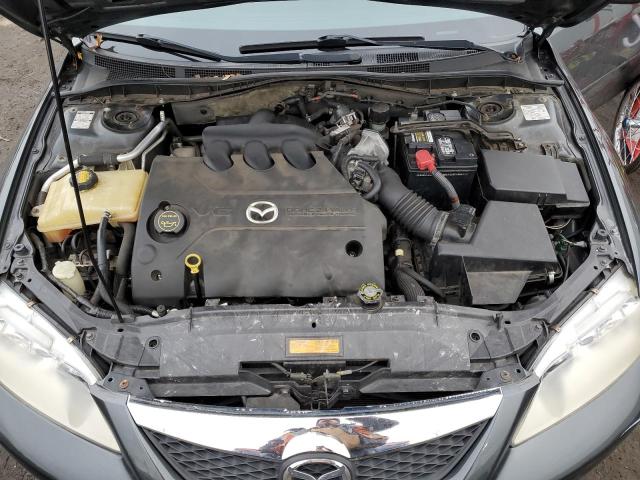 Photo 10 VIN: 2GCEC19V121270556 - MAZDA 6 