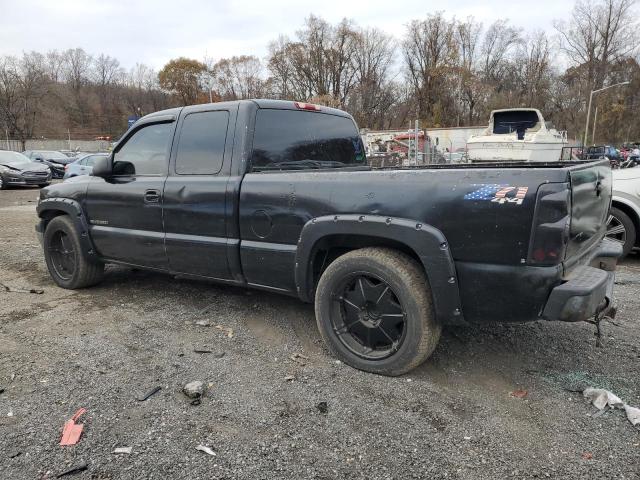 Photo 1 VIN: 2GCEC19V121429124 - CHEVROLET SILVERADO 