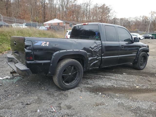 Photo 2 VIN: 2GCEC19V121429124 - CHEVROLET SILVERADO 