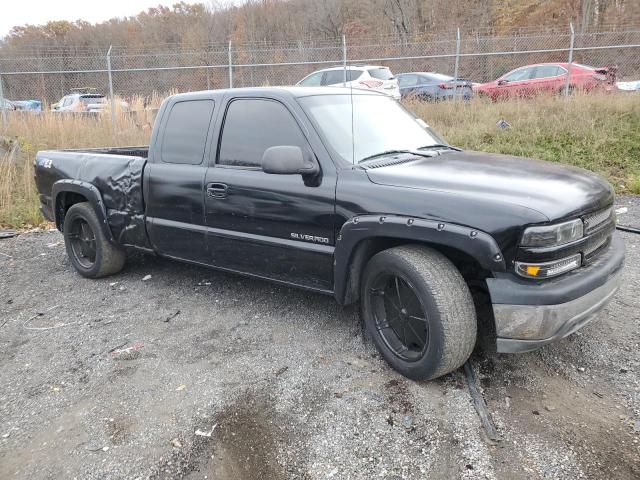 Photo 3 VIN: 2GCEC19V121429124 - CHEVROLET SILVERADO 