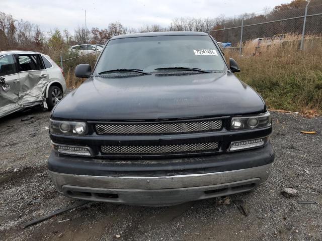 Photo 4 VIN: 2GCEC19V121429124 - CHEVROLET SILVERADO 