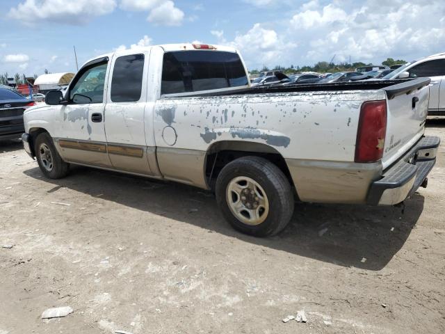 Photo 1 VIN: 2GCEC19V131159409 - CHEVROLET SILVERADO 