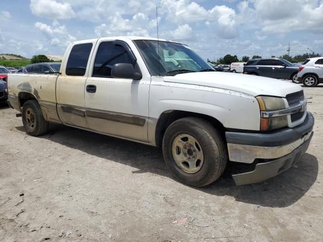 Photo 3 VIN: 2GCEC19V131159409 - CHEVROLET SILVERADO 