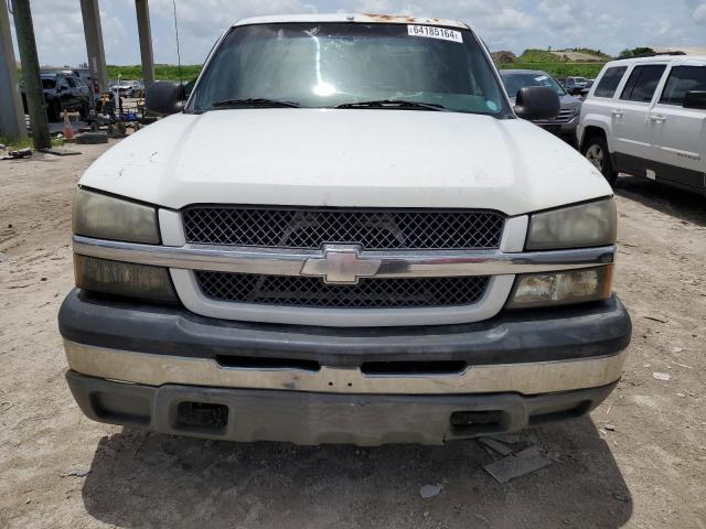 Photo 4 VIN: 2GCEC19V131159409 - CHEVROLET SILVERADO 