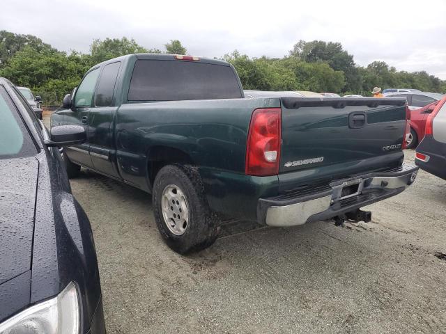 Photo 1 VIN: 2GCEC19V131207362 - CHEVROLET SILVERADO 