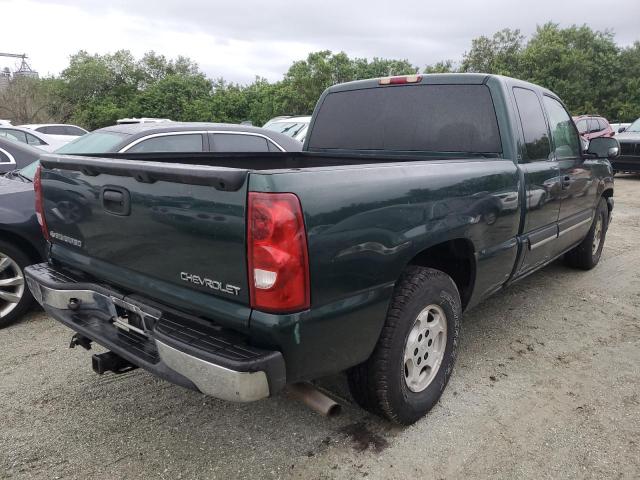 Photo 2 VIN: 2GCEC19V131207362 - CHEVROLET SILVERADO 