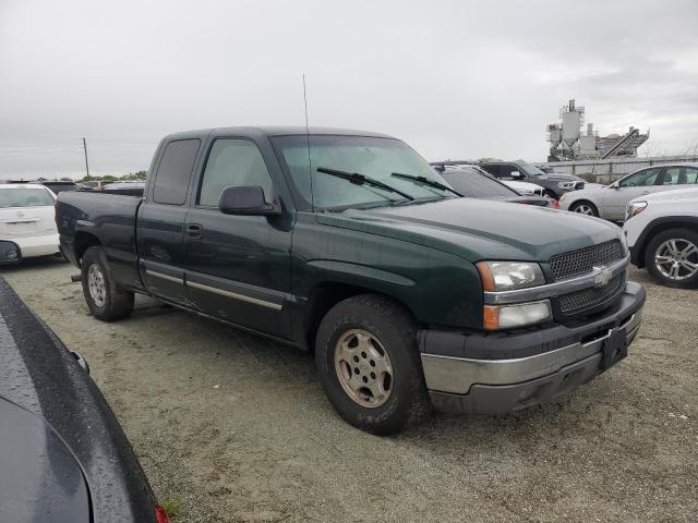 Photo 3 VIN: 2GCEC19V131207362 - CHEVROLET SILVERADO 