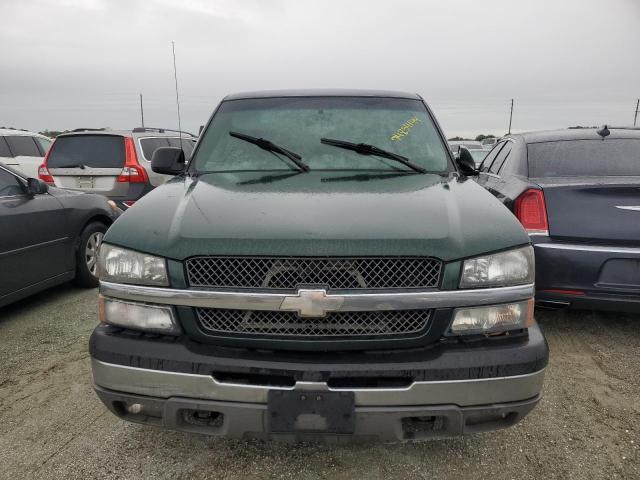 Photo 4 VIN: 2GCEC19V131207362 - CHEVROLET SILVERADO 