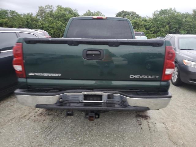 Photo 5 VIN: 2GCEC19V131207362 - CHEVROLET SILVERADO 