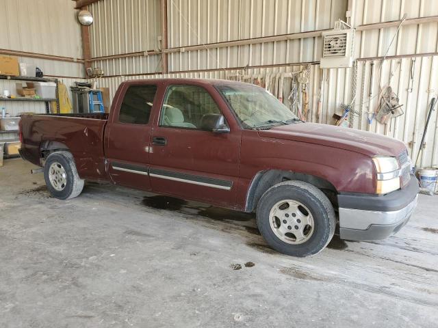 Photo 3 VIN: 2GCEC19V131227871 - CHEVROLET SILVERADO 