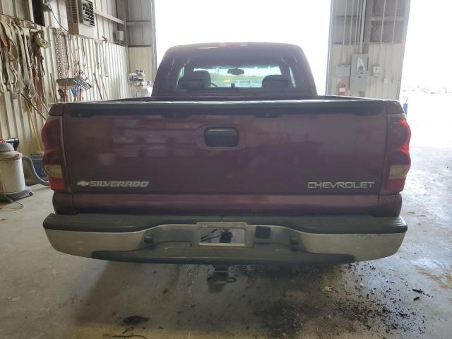 Photo 5 VIN: 2GCEC19V131227871 - CHEVROLET SILVERADO 