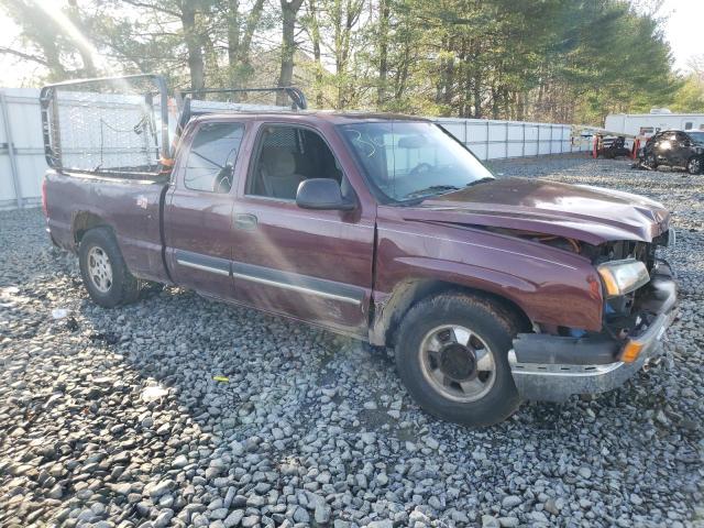 Photo 3 VIN: 2GCEC19V131314430 - CHEVROLET ALL MODELS 