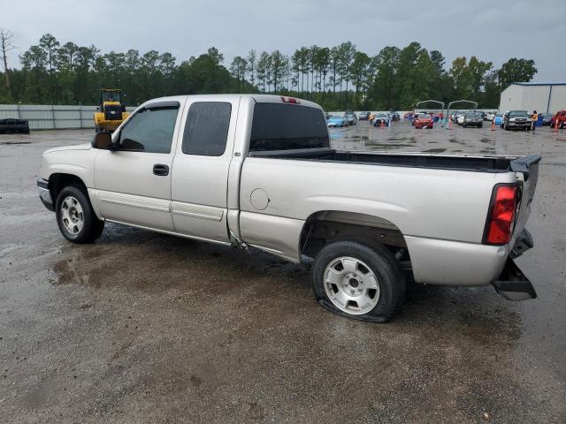 Photo 1 VIN: 2GCEC19V141390487 - CHEVROLET SILVERADO 