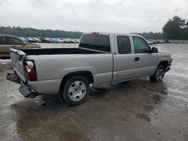 Photo 2 VIN: 2GCEC19V141390487 - CHEVROLET SILVERADO 