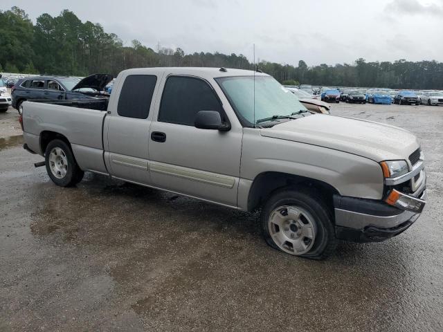 Photo 3 VIN: 2GCEC19V141390487 - CHEVROLET SILVERADO 