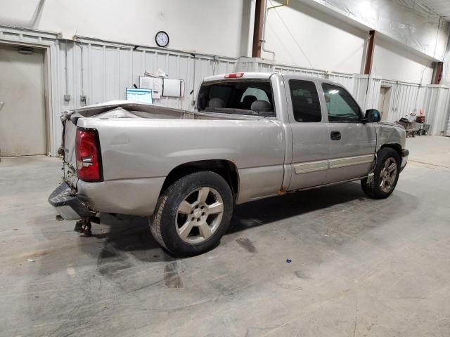 Photo 2 VIN: 2GCEC19V151376204 - CHEVROLET SILVERADO 