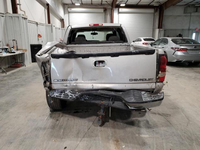 Photo 5 VIN: 2GCEC19V151376204 - CHEVROLET SILVERADO 