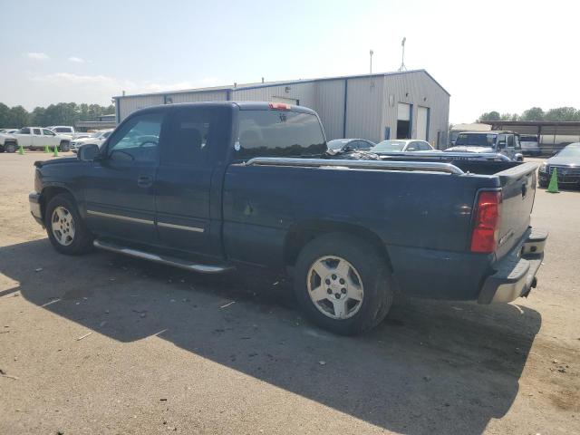 Photo 1 VIN: 2GCEC19V161332818 - CHEVROLET SILVERADO 