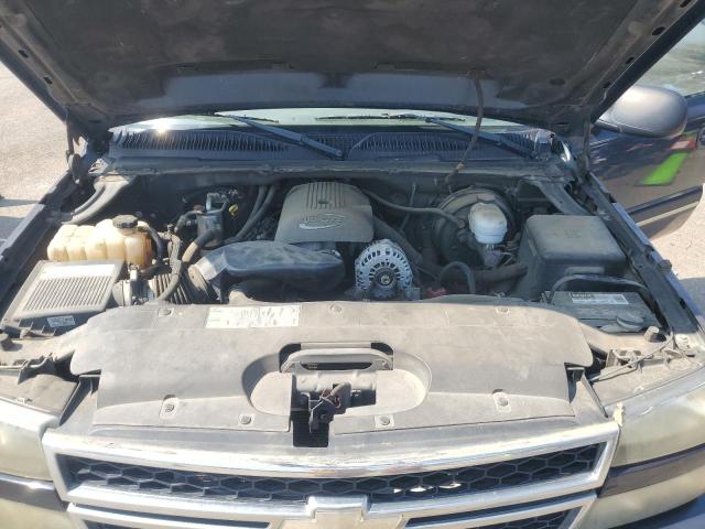 Photo 10 VIN: 2GCEC19V161332818 - CHEVROLET SILVERADO 