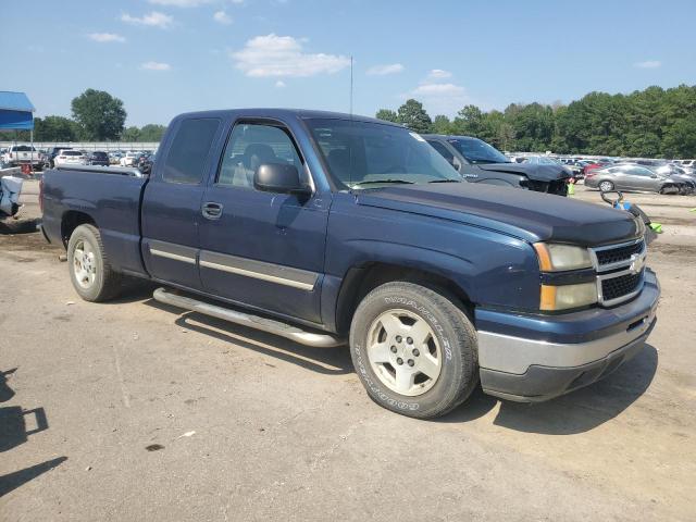 Photo 3 VIN: 2GCEC19V161332818 - CHEVROLET SILVERADO 