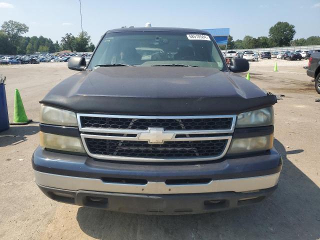 Photo 4 VIN: 2GCEC19V161332818 - CHEVROLET SILVERADO 