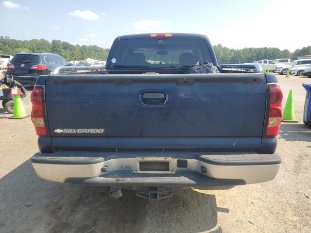 Photo 5 VIN: 2GCEC19V161332818 - CHEVROLET SILVERADO 