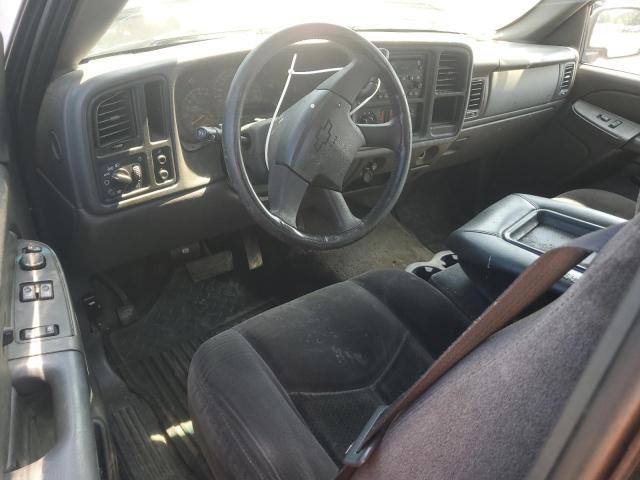 Photo 7 VIN: 2GCEC19V161332818 - CHEVROLET SILVERADO 