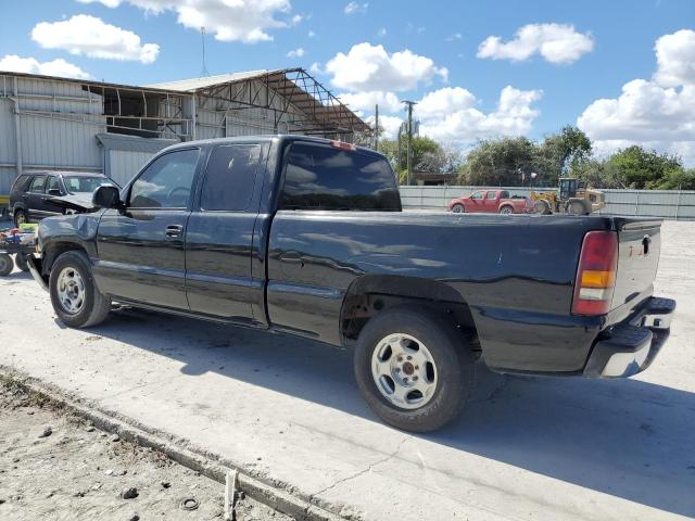 Photo 1 VIN: 2GCEC19V211357445 - CHEVROLET SILVERADO 