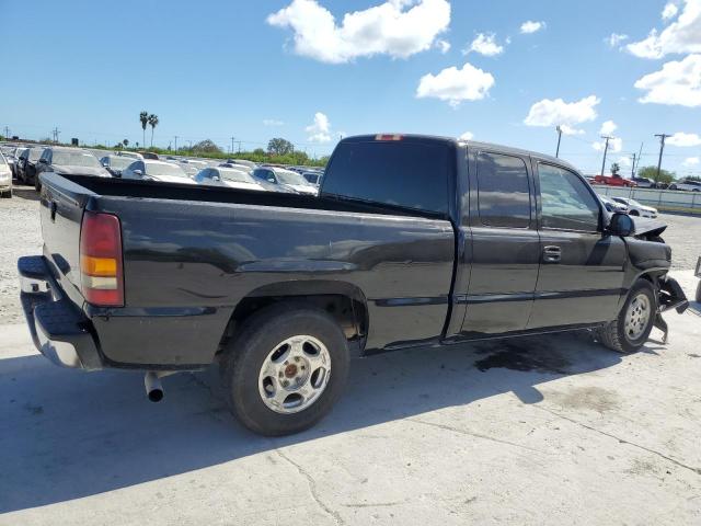 Photo 2 VIN: 2GCEC19V211357445 - CHEVROLET SILVERADO 