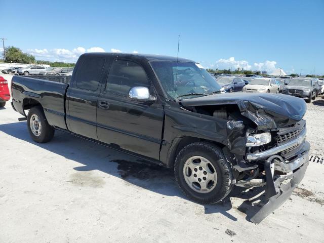 Photo 3 VIN: 2GCEC19V211357445 - CHEVROLET SILVERADO 