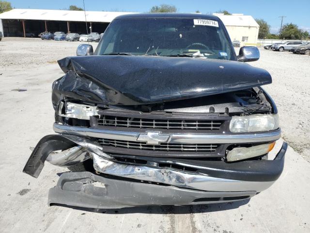 Photo 4 VIN: 2GCEC19V211357445 - CHEVROLET SILVERADO 