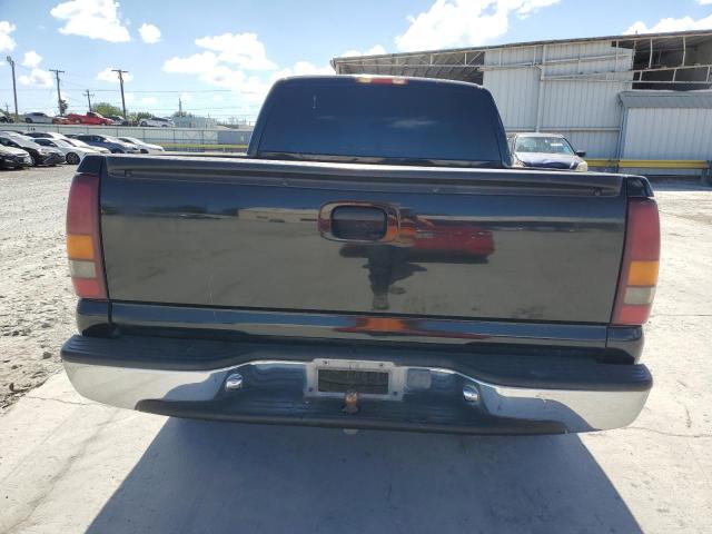 Photo 5 VIN: 2GCEC19V211357445 - CHEVROLET SILVERADO 