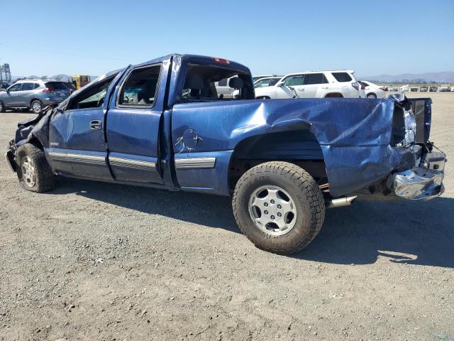 Photo 1 VIN: 2GCEC19V221268704 - CHEVROLET SILVERADO 