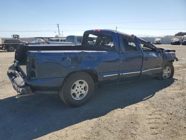 Photo 2 VIN: 2GCEC19V221268704 - CHEVROLET SILVERADO 