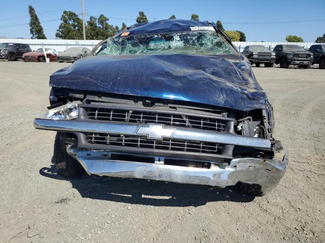 Photo 4 VIN: 2GCEC19V221268704 - CHEVROLET SILVERADO 