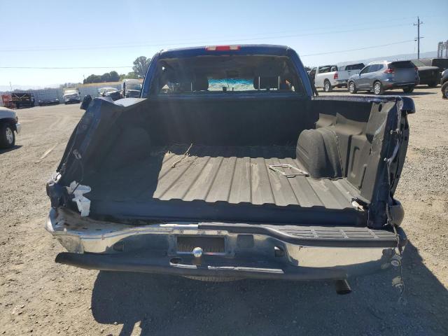 Photo 5 VIN: 2GCEC19V221268704 - CHEVROLET SILVERADO 