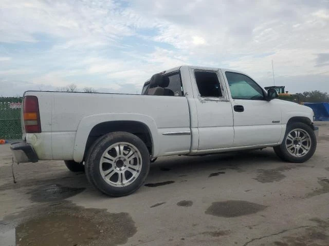 Photo 2 VIN: 2GCEC19V221397204 - CHEVROLET SILVERADO 