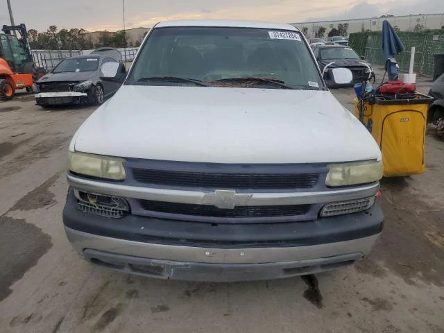 Photo 4 VIN: 2GCEC19V221397204 - CHEVROLET SILVERADO 