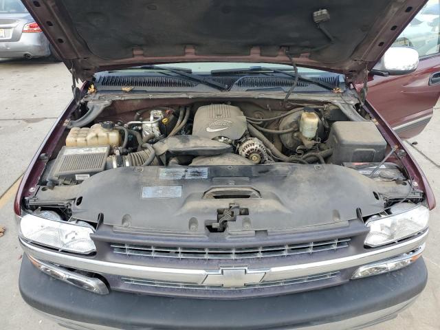 Photo 10 VIN: 2GCEC19V221424997 - CHEVROLET SILVERADO 