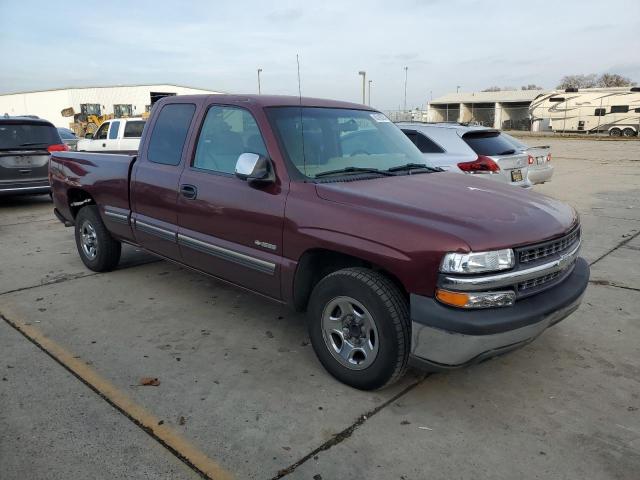 Photo 3 VIN: 2GCEC19V221424997 - CHEVROLET SILVERADO 