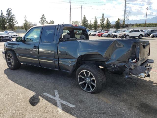 Photo 1 VIN: 2GCEC19V231107223 - CHEVROLET SILVERADO 