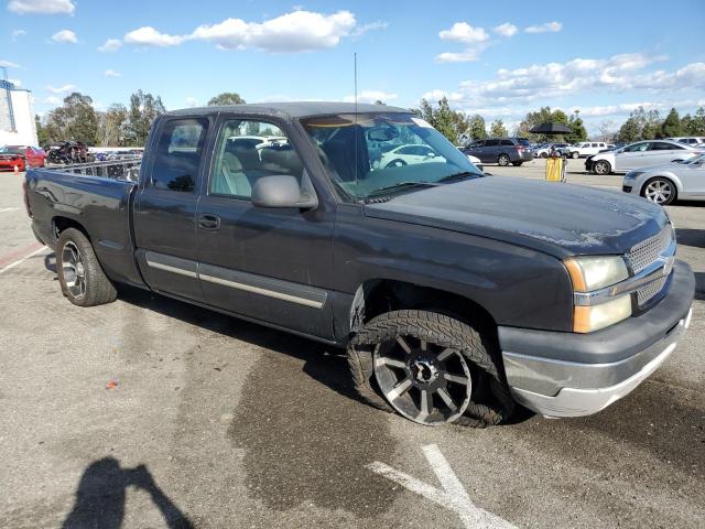 Photo 3 VIN: 2GCEC19V231107223 - CHEVROLET SILVERADO 