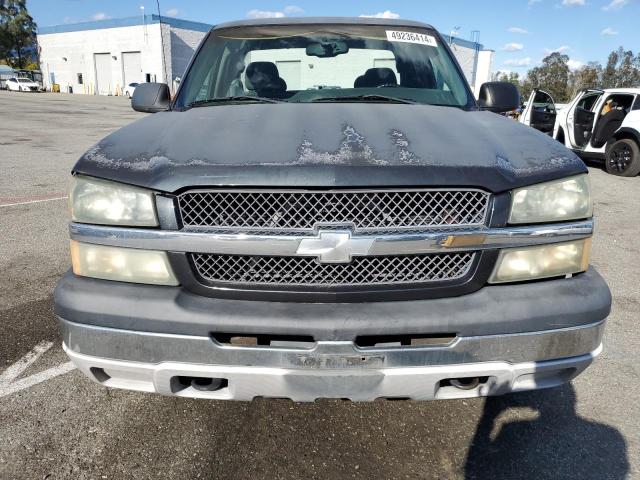 Photo 4 VIN: 2GCEC19V231107223 - CHEVROLET SILVERADO 