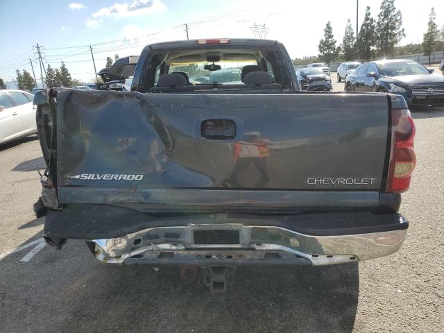 Photo 5 VIN: 2GCEC19V231107223 - CHEVROLET SILVERADO 